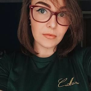 Meet your Posher, Maranda